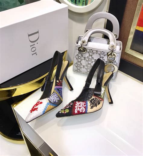 fake dior shoes sale